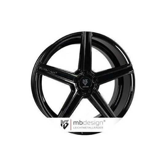 Lot de 4 jantes KV1D pour Audi A6 2025+