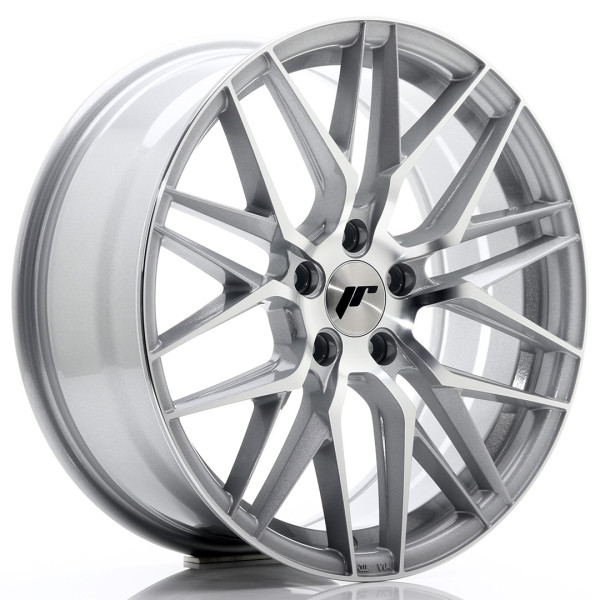 Set di 4 cerchi JR Wheels JR28 per BMW 5 Series Touring 2024+