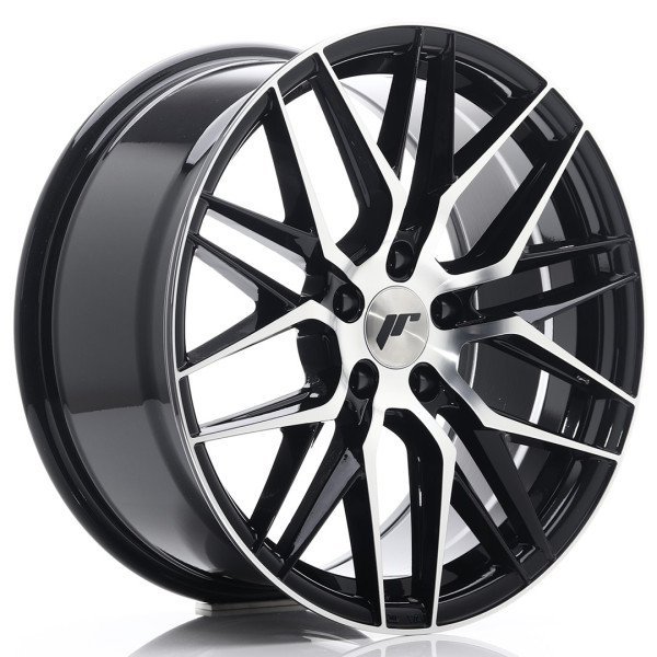 4er-Satz JR Wheels JR28 Felgen für BMW 5 Series Touring 2024+