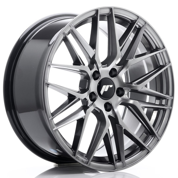 Sæt med 4 fælge JR Wheels JR28 til BMW 5 Series Touring 2024+