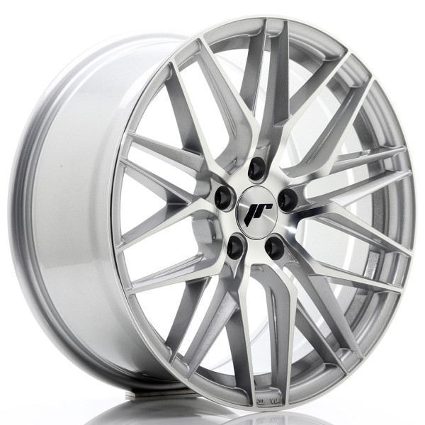 Lot de 4 jantes JR Wheels JR28 pour BMW 5 Series Touring 2024+