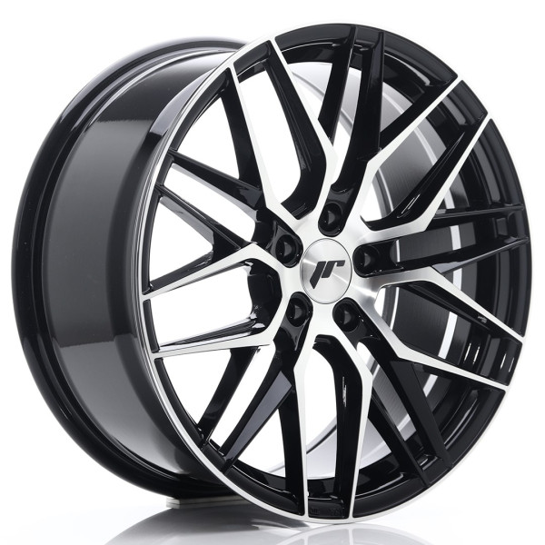 Set di 4 cerchi JR Wheels JR28 per BMW 5 Series Touring 2024+
