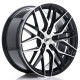 4 vanteen sarja JR Wheels JR28 BMW 5 Series Touring 2024+ -mallille
