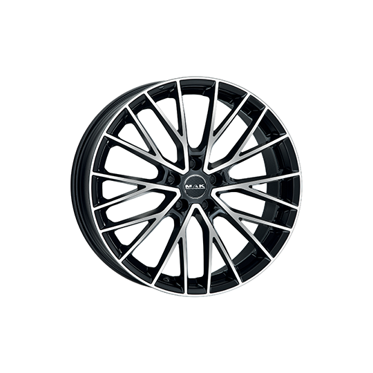 Set of 4 Speciale wheels for Audi A6 2025+