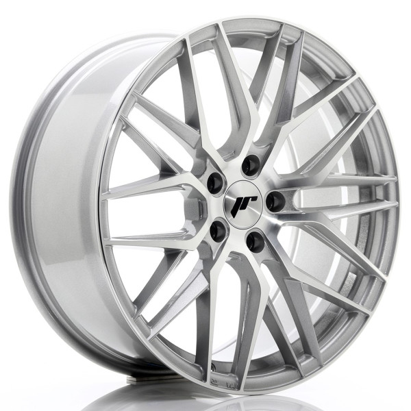 Lot de 4 jantes JR Wheels JR28 pour BMW 5 Series Touring 2024+