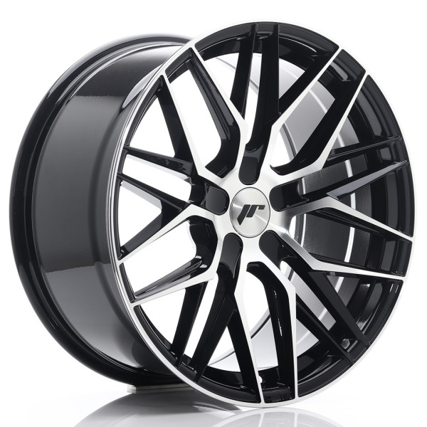 Set di 4 cerchi JR Wheels JR28 per BMW 5 Series Touring 2024+