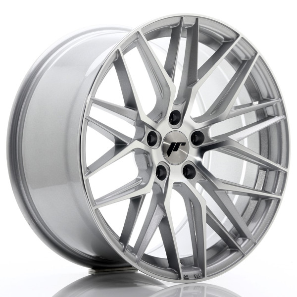 Sats med 4 fälgar JR Wheels JR28 för BMW 5 Series Touring 2024+