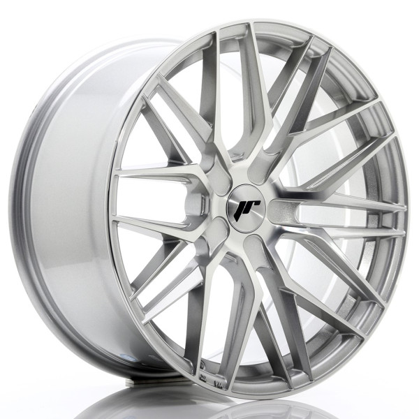 4er-Satz JR Wheels JR28 Felgen für BMW 5 Series Touring 2024+