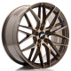 Juego de 4 llantas JR Wheels JR28 para BMW 5 Series Touring 2024+