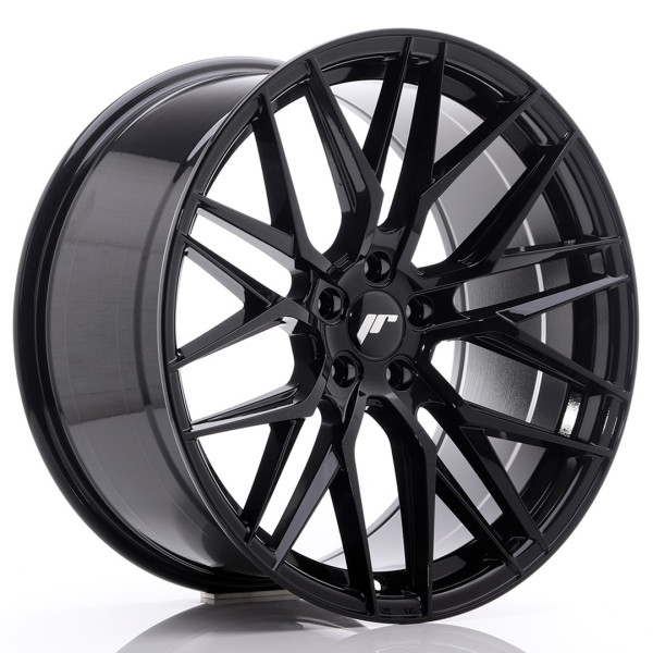 Juego de 4 llantas JR Wheels JR28 para BMW 5 Series Touring 2024+