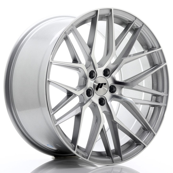 Sats med 4 fälgar JR Wheels JR28 för BMW 5 Series Touring 2024+