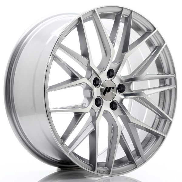 4 vanteen sarja JR Wheels JR28 BMW 5 Series Touring 2024+ -mallille