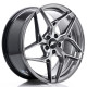 Juego de 4 llantas JR Wheels JR35 para BMW 5 Series Touring 2024+