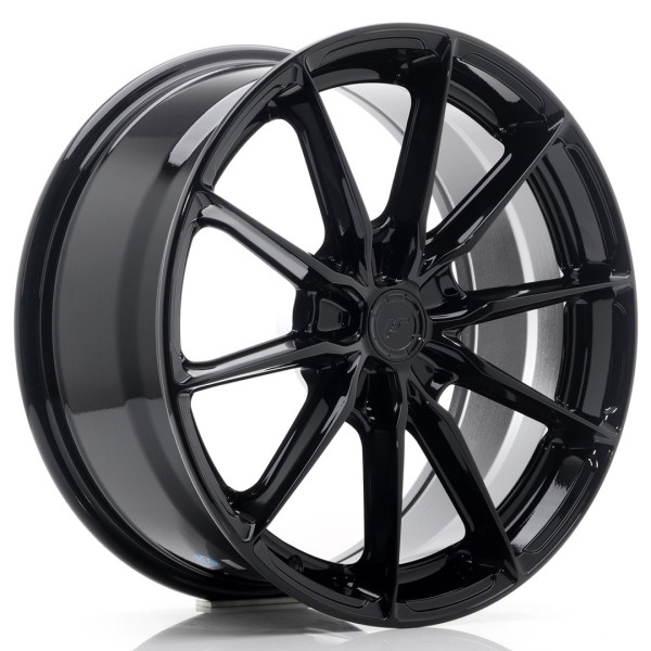 Juego de 4 llantas JR Wheels JR37 para BMW 5 Series Touring 2024+