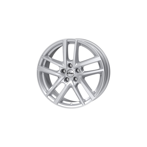 Set van 4 velgen Astorga voor Audi A3 Sportback 2013-2016