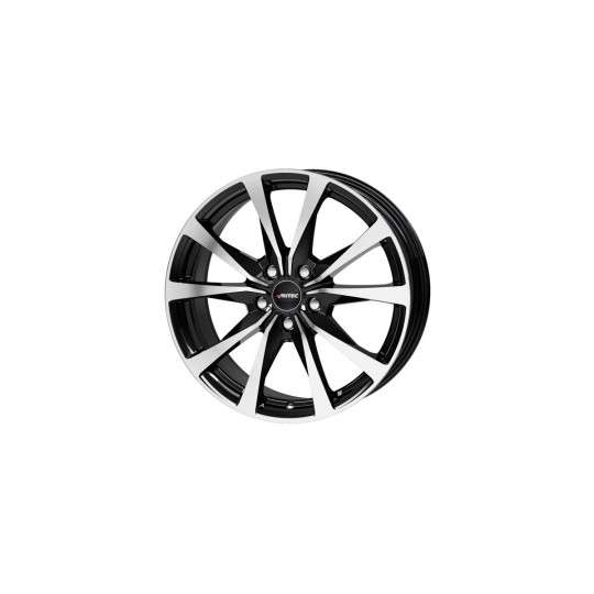 Lot de 4 jantes Brixen pour Audi A4 2019-2024