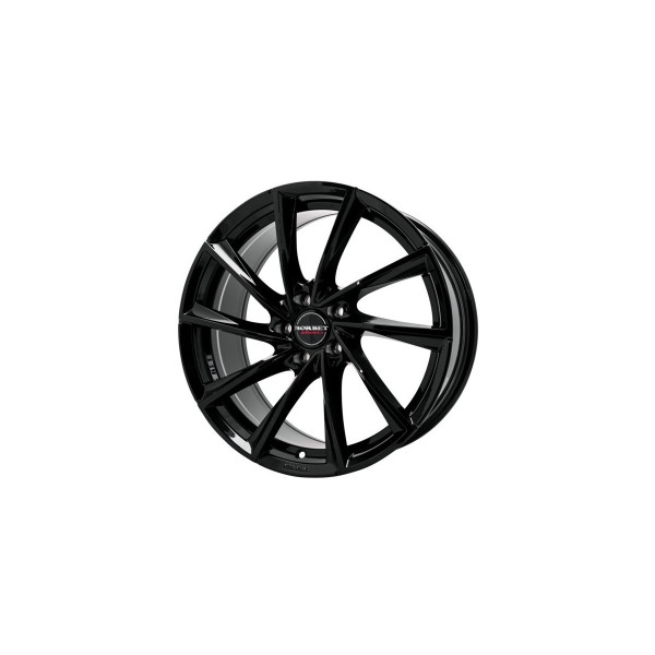 Lot de 4 jantes VTX pour Audi A4 2019-2024