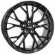 4 vanteen sarja Tiara Audi A6 Allroad 2019-2023 -mallille
