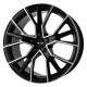 4 vanteen sarja P102 Audi A4 2019-2024 -mallille