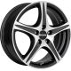 4 vanteen sarja R56 Audi A7 2010-2014 -mallille