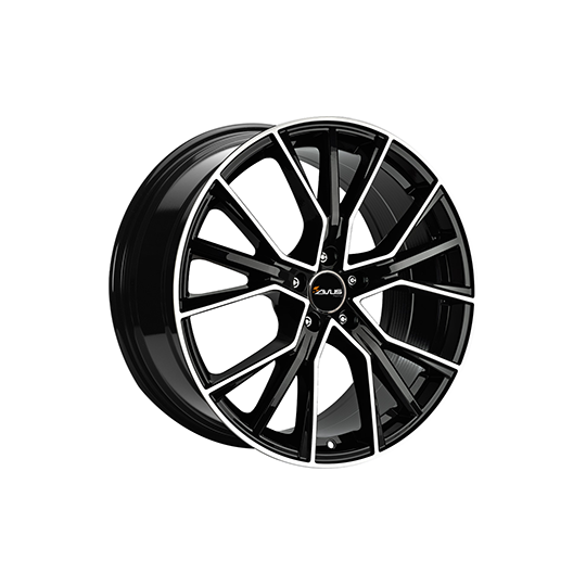 4 vanteen sarja AF18 Audi A7 2014-2017 -mallille