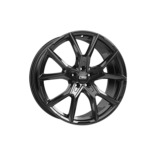 Set van 4 velgen C33 voor Audi A7 2014-2017