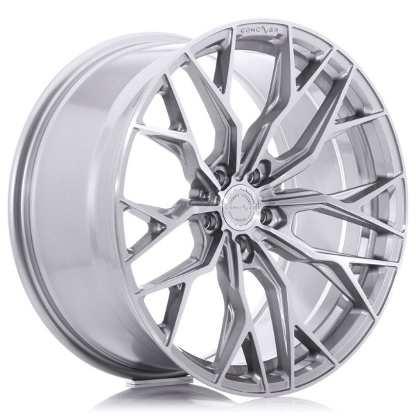 Juego de 4 llantas Concaver CVR1 para BMW 6 Series Gran Turismo 2017-2020