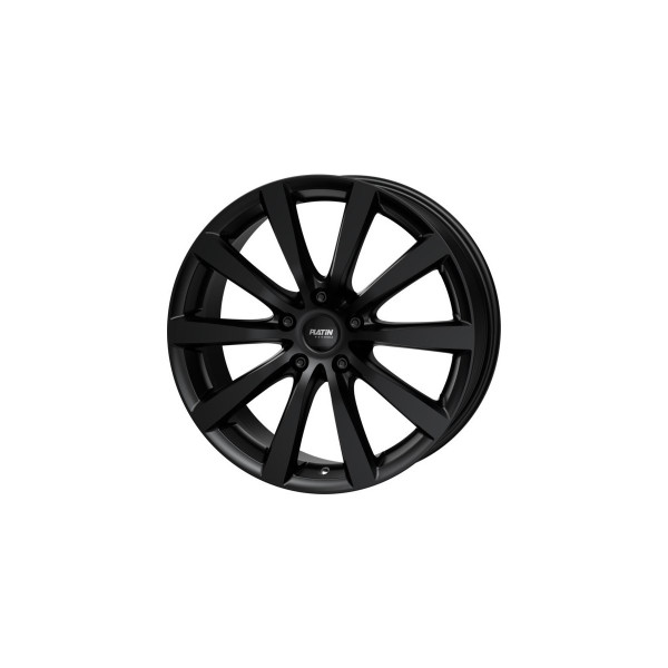 Sats med 4 fälgar P66 för Audi A4 2015-2019
