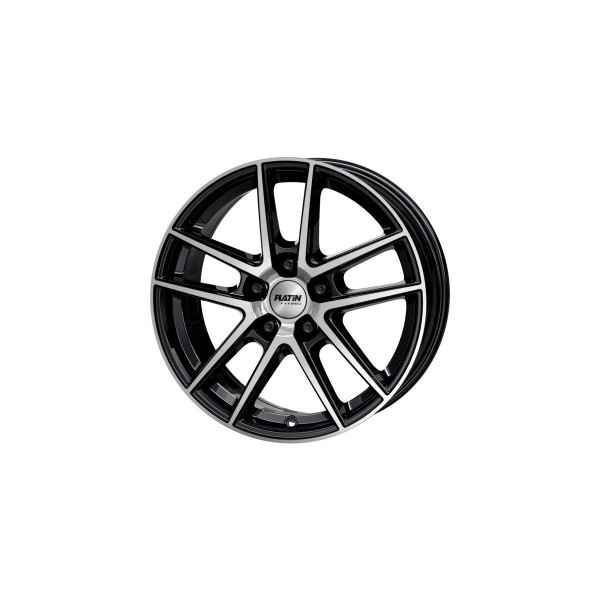 Set di 4 cerchi P73 per Audi A4 2015-2019