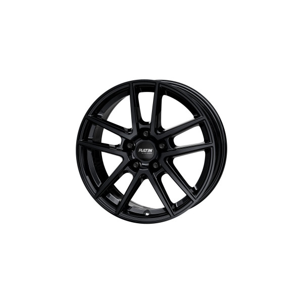 Set of 4 P73 wheels for Audi A4 2015-2019