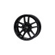 Set van 4 velgen P73 voor Audi A4 2015-2019