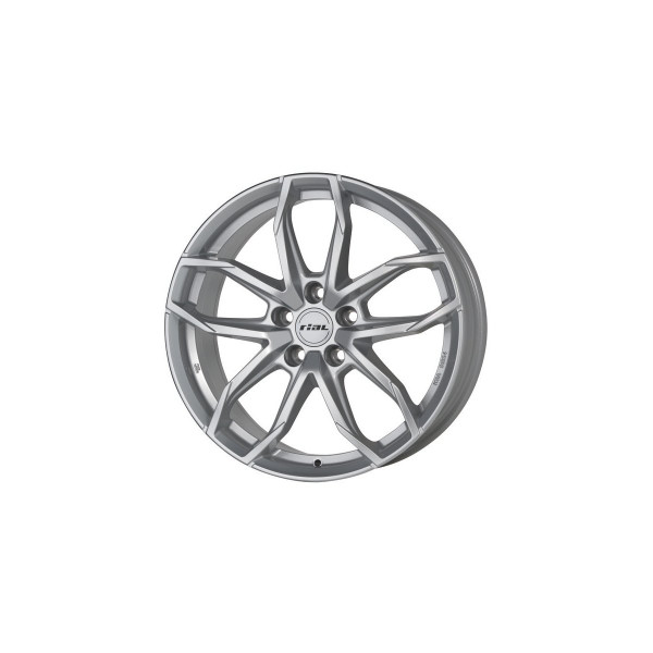 Lot de 4 jantes Lucca pour Audi A4 2015-2019