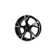 Set of 4 P100 wheels for Audi A4 Allroad 2019-2024