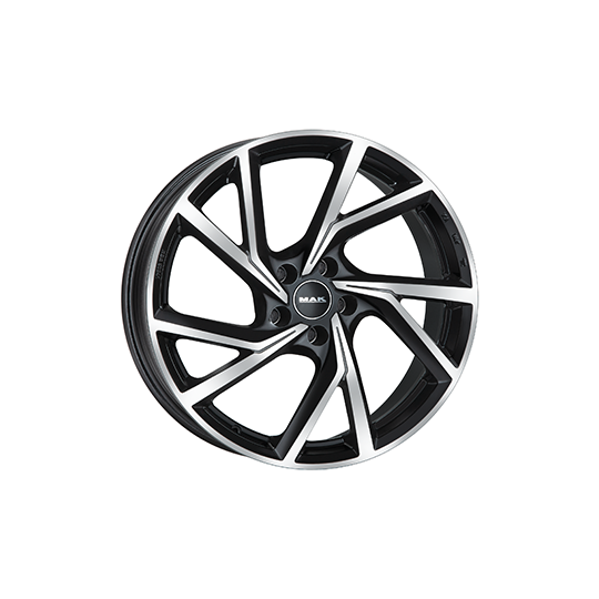Sæt med 4 fælge Kassel til Audi A8 2010-2017