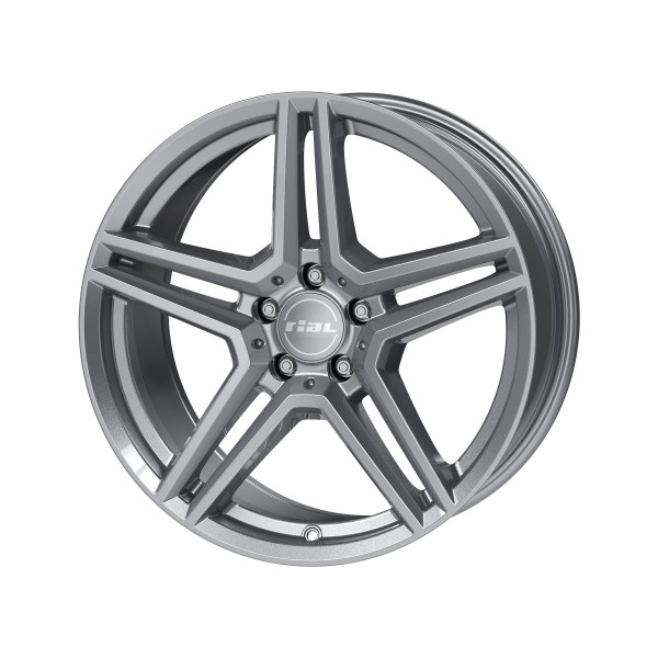 Juego de 4 llantas M10 para Audi A4 Allroad 2019-2024