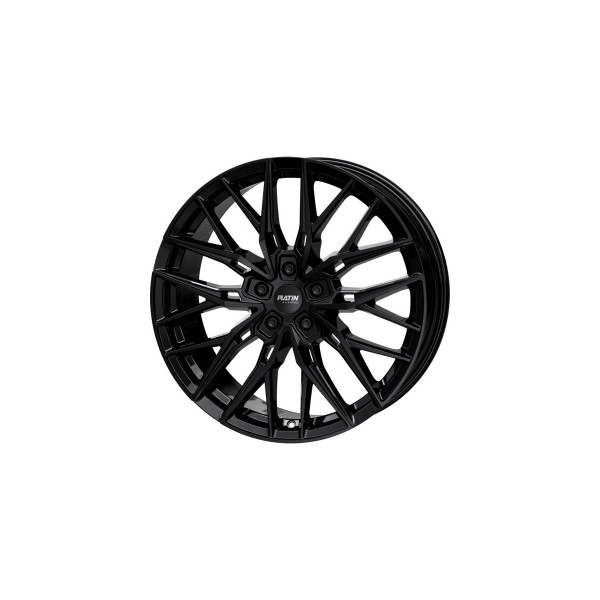 Lot de 4 jantes P125 pour Audi A4 Allroad 2016-2019