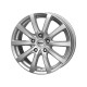 Lot de 4 jantes P69 pour Audi A4 Allroad 2016-2019