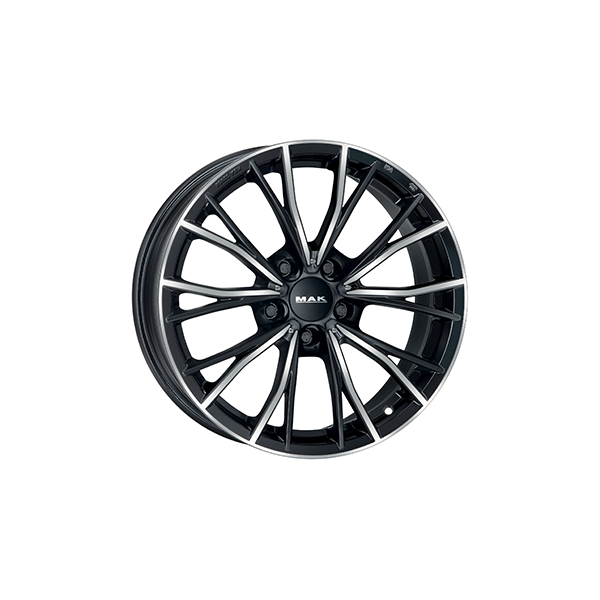 Set di 4 cerchi Mark per Audi A8 2017+