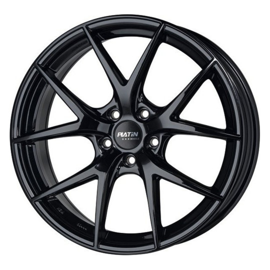 Set of 4 P94 wheels for Audi A4 Allroad 2016-2019