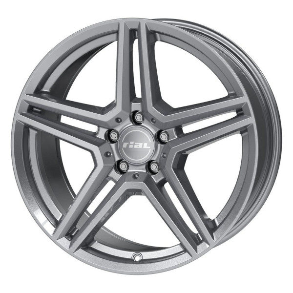 Juego de 4 llantas M10 para Audi A4 Allroad 2016-2019
