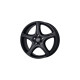 Set van 4 velgen R56 voor Audi A4 Allroad 2016-2019
