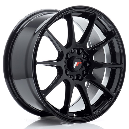 Set van 4 JR Wheels JR11-velgen voor Audi A6 2011-2014