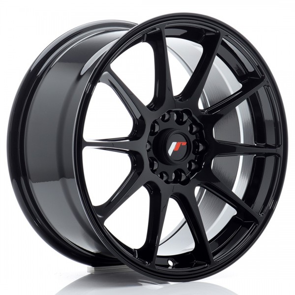 4er-Set JR Wheels JR11-Felgen für Audi A6 2011–2014