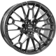 4 vanteen sarja GP13 Audi e-tron 2018-2023 -mallille
