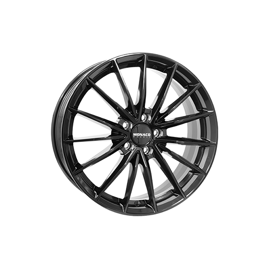 Set of 4 GP14 wheels for Audi e-tron 2018-2023
