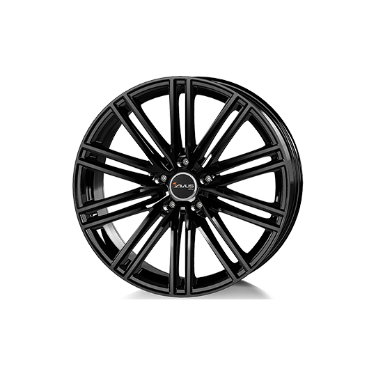 4er-Satz AC-M08 Felgen für Audi e-tron Sportback 2020-2023