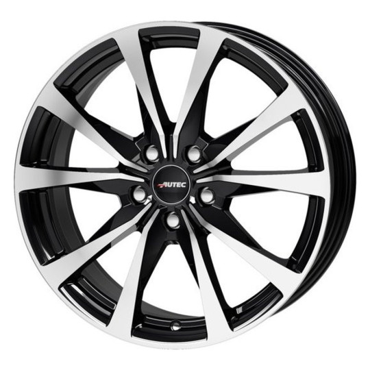 Set van 4 velgen Brixen voor Audi A4 Avant 2019-2024