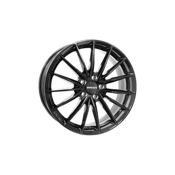 Set of 4 GP14 wheels for Audi e-tron Sportback 2020-2023