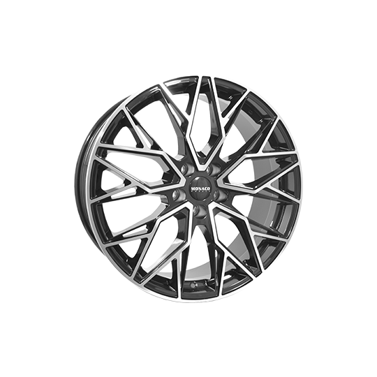 Set van 4 velgen GP15 voor Audi e-tron Sportback 2020-2023