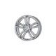 Set of 4 RC27 wheels for Audi A4 Avant 2019-2024